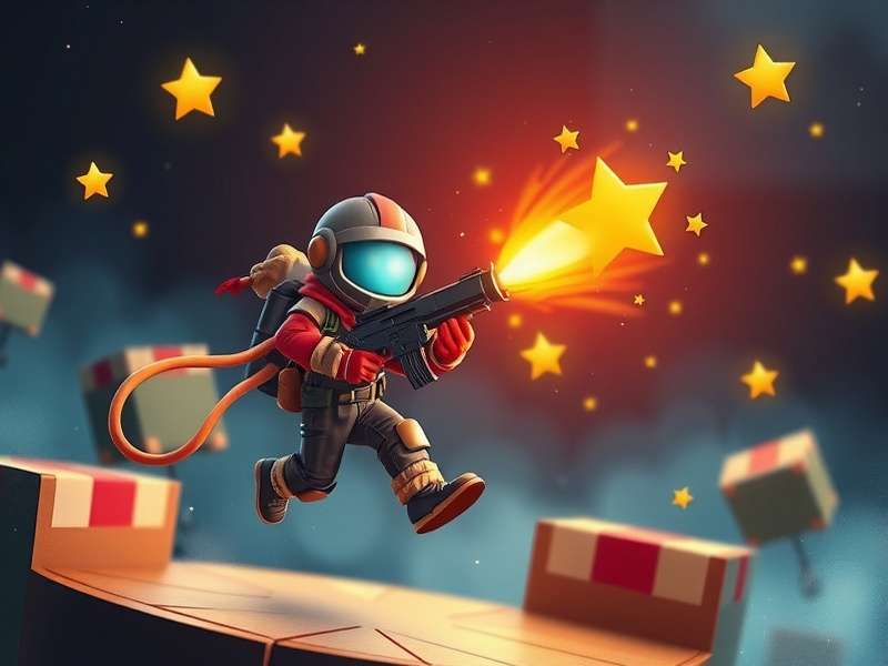 Mini Militia strategy guide